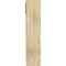 Ekena Millwork Westlake Traditional Rough Sawn Bracket w/ Offset Brace, Douglas Fir, 8"W x 30"D x 36"H BKT0806X30X36WTL01RDF - alternate 2